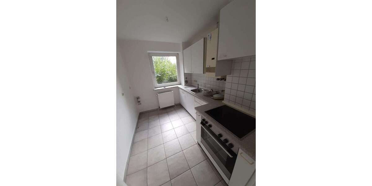 Etagenwohnung Wilster - 2.5 Zimmer, 53 m&sup2;, 380&euro; | Angebot:27026020