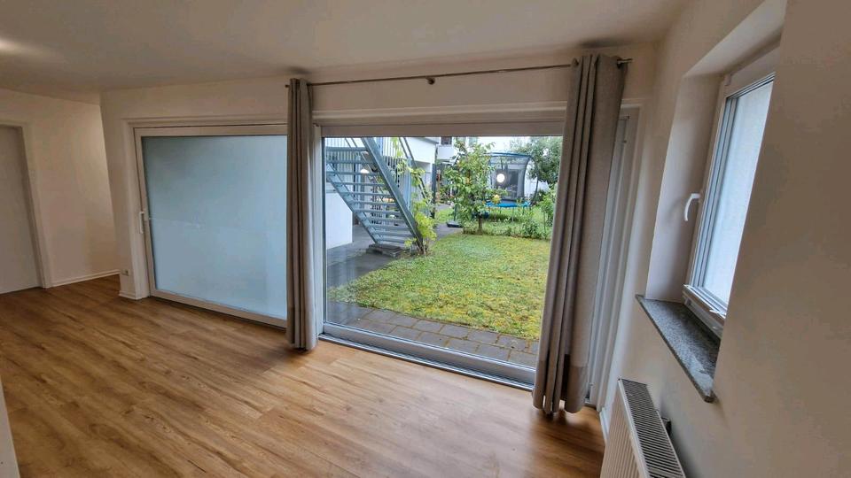 Erdgeschoßwohnung Siegen - 1 Zimmer, 80 m&sup2;, 800&euro; | Angebot:26137566