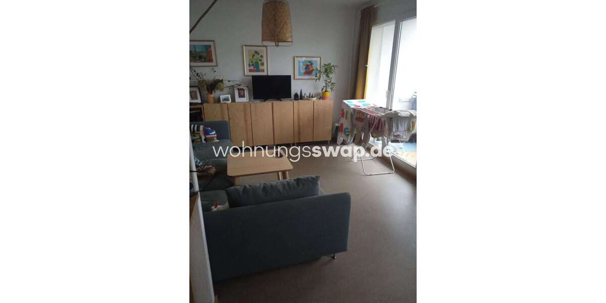 Etagenwohnung Berlin - 4 Zimmer, 65 m&sup2;, 500&euro; | Angebot:26018937