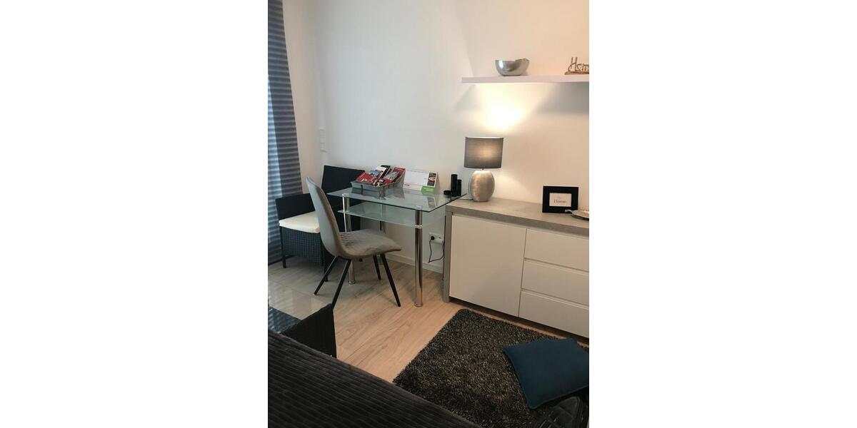 Erdgeschoßwohnung Ingolstadt Nordost - 1 Zimmer, 22 m&sup2;, 795&euro; | Angebot:24744622