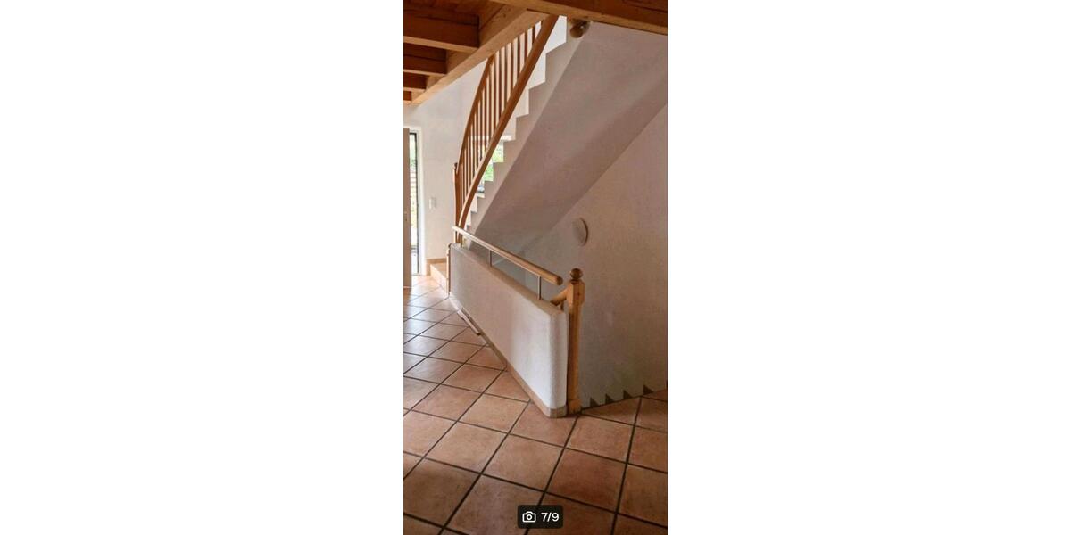 Einfamilienhaus Bad Schussenried - 5 Zimmer, 162 m&sup2;, 1.800&euro; | Angebot:22299315