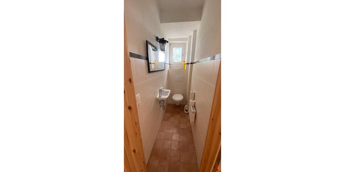 Wohnen auf Zeit Bayreuth Meyernberg - 3 Zimmer, 52 m&sup2;, 495&euro; | Angebot:24746587