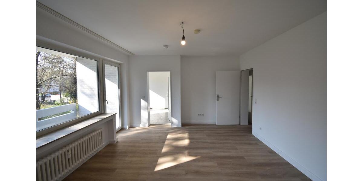 Etagenwohnung Duisburg Walsum - 3 Zimmer, 81 m&sup2;, 795&euro; | Angebot:25870126