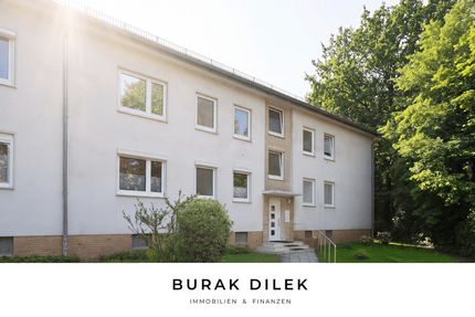 Wohnung Bremen Burglesum - 3 Zimmer, 84 m&sup2;, 1.290&euro; | Angebot:27223147