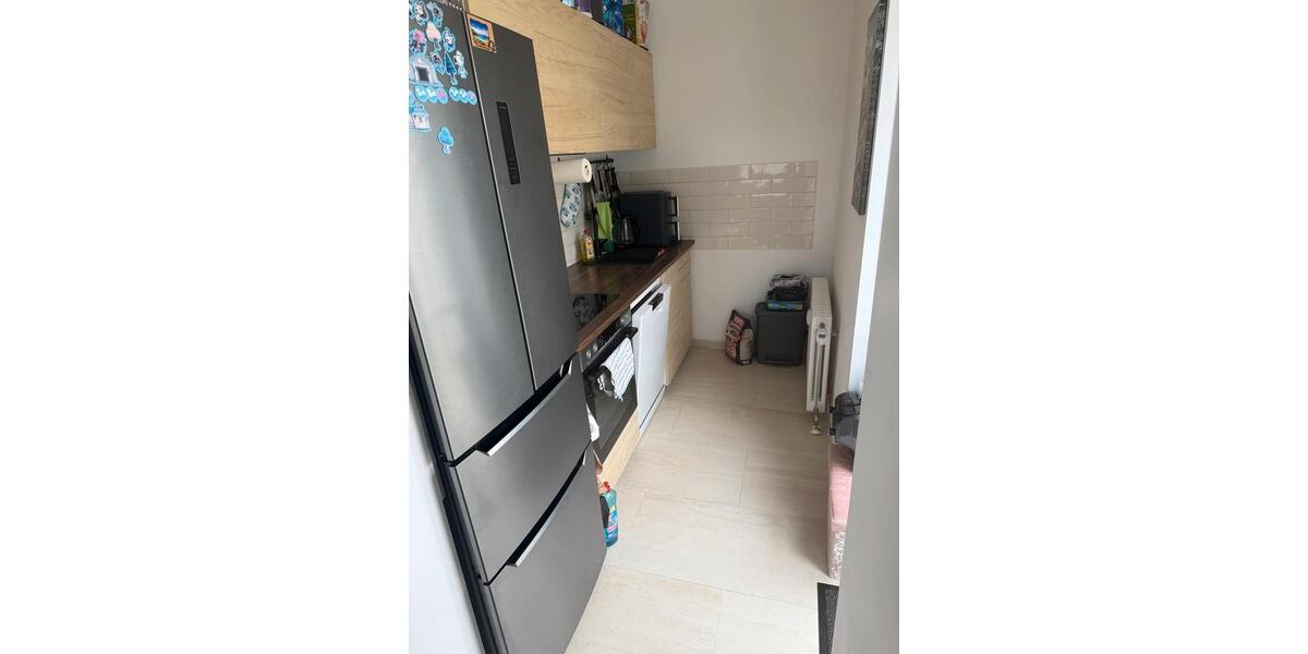 Erdgeschoßwohnung Luckau - 2 Zimmer, 58 m&sup2;, 820&euro; | Angebot:26507485