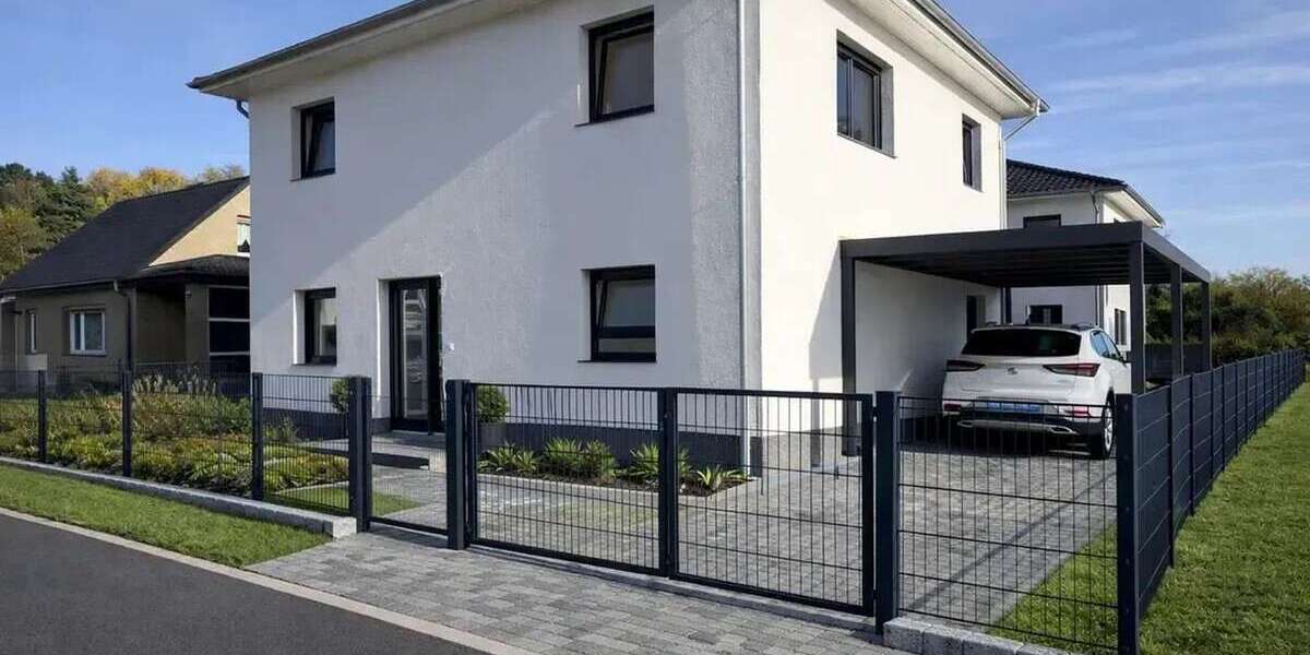 Einfamilienhaus Panketal - 5 Zimmer, 170 m&sup2;, 2.990&euro; | Angebot:25159165