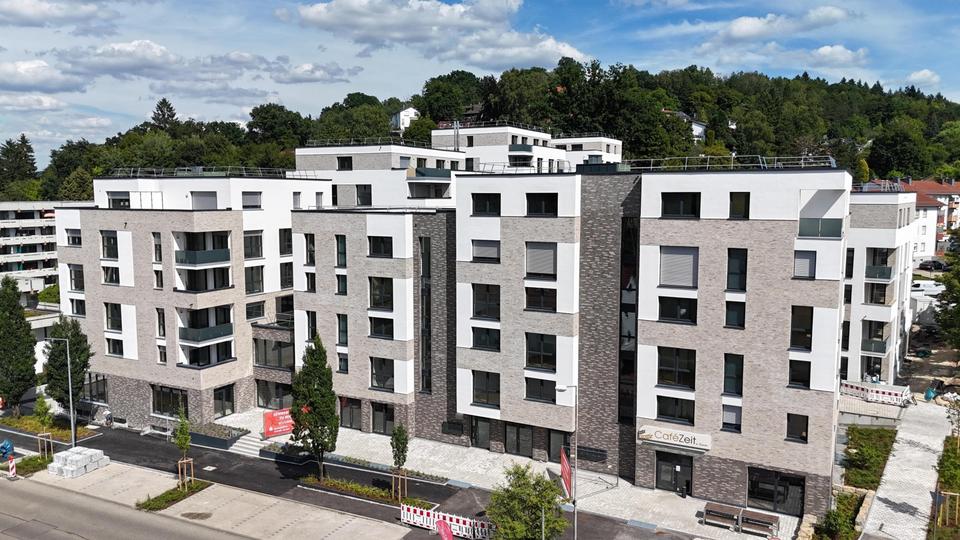Gewerbeobjekt Schwäbisch Gmünd - 4.304&euro; | Angebot:21624486