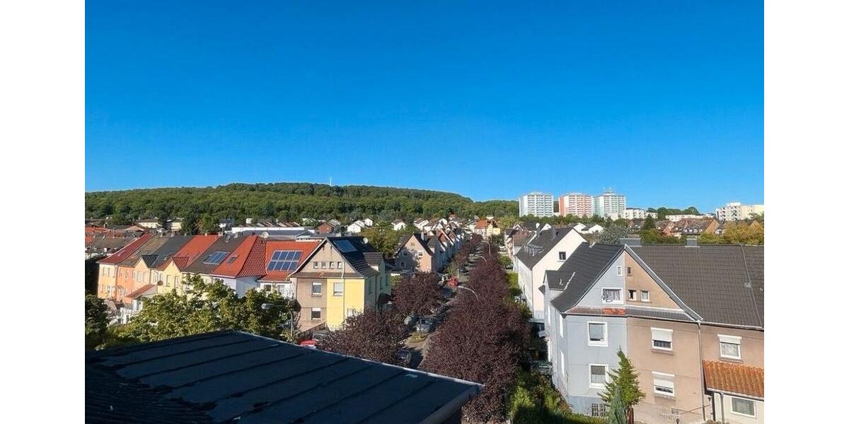 Etagenwohnung Völklingen - 3 Zimmer, 84 m&sup2;, 675&euro; | Angebot:26545557