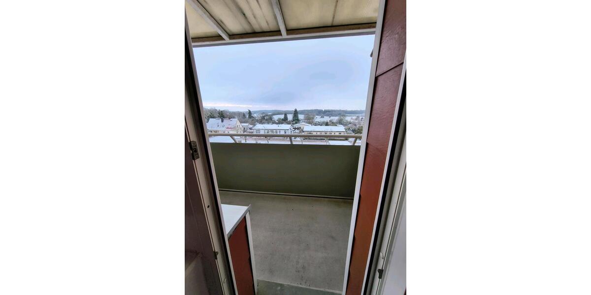 Dachgeschoßwohnung Stavenhagen - 2 Zimmer, 50 m&sup2;, 490&euro; | Angebot:25049809