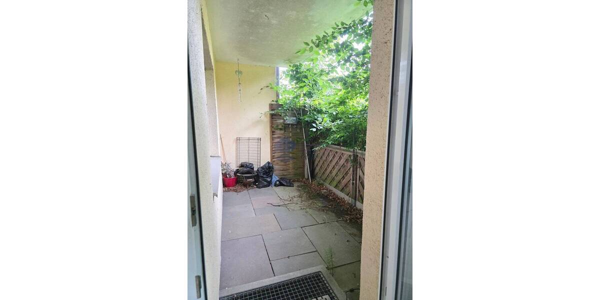 Etagenwohnung Bergen - 3 Zimmer, 61 m&sup2;, 434&euro; | Angebot:26731134