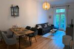 Zwischenmiete: 3 Zi. Wohnung in Eimsbüttel (ab Dez oder Januar) zimmer