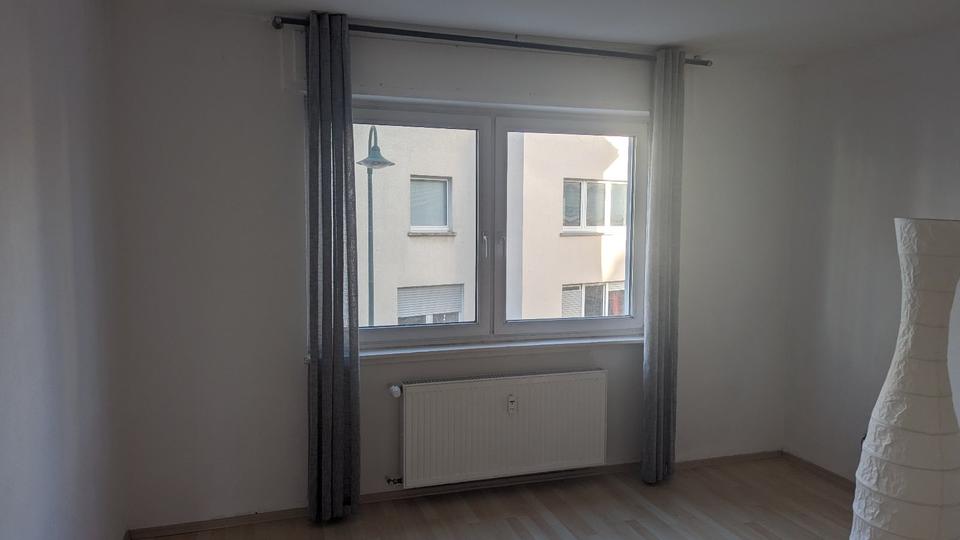 Wohnen auf Zeit Darmstadt Darmstadt-Ost - 1 Zimmer, 16 m&sup2;, 606&euro; | Angebot:26701550