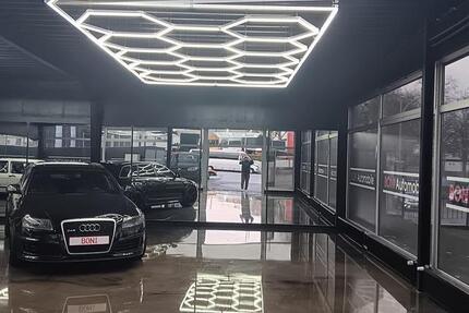 Zum vermieten Kfz Ausstellungsraum Handel zimmer