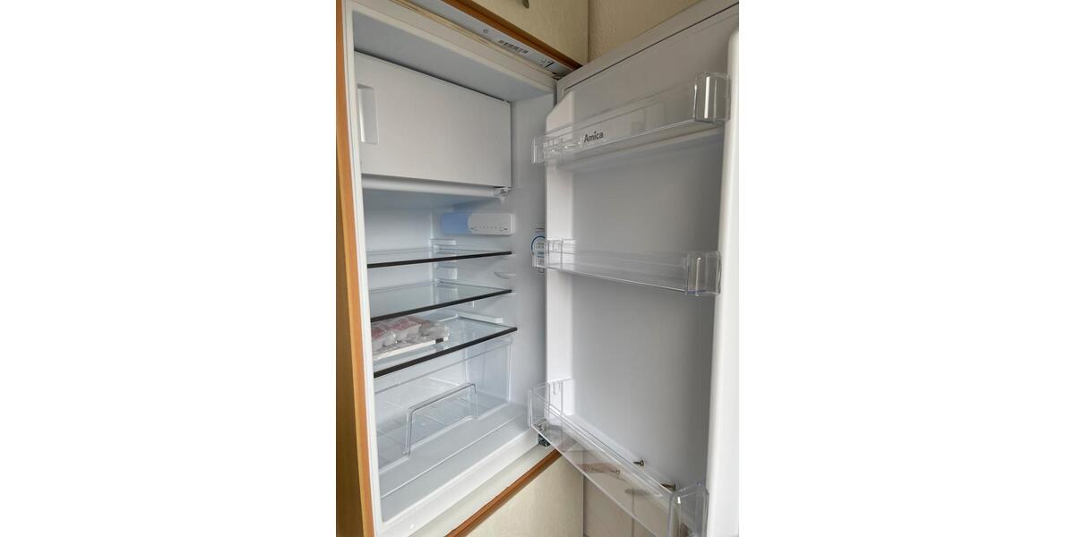 Etagenwohnung Lauta - 1 Zimmer, 27 m&sup2;, 490&euro; | Angebot:25298878