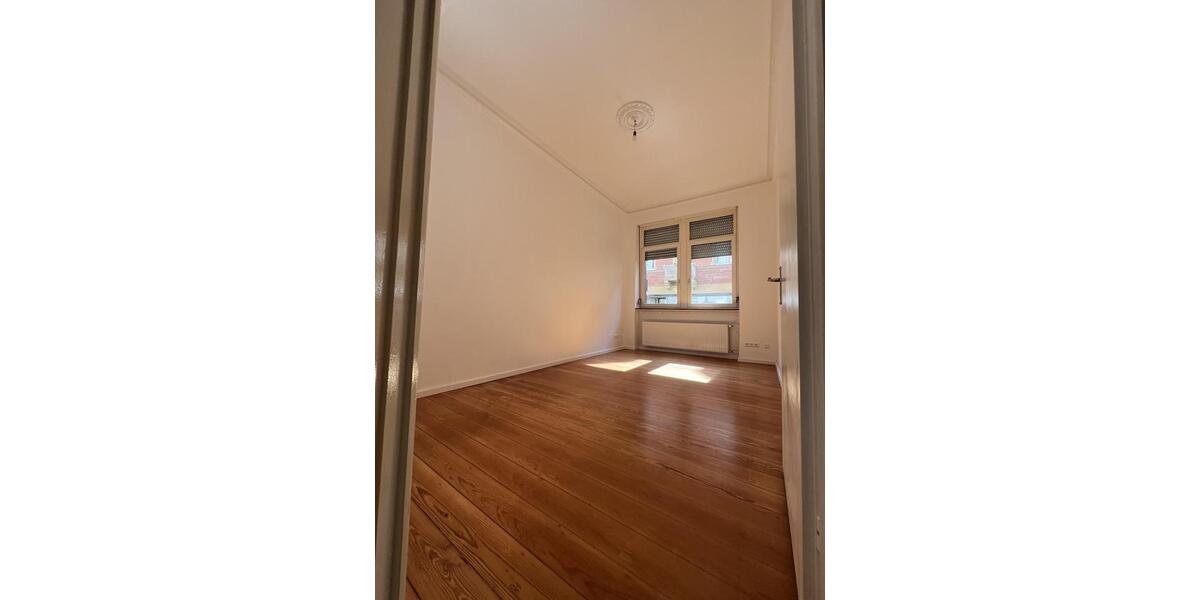 Erdgeschoßwohnung Karlsruhe Durlach - 3 Zimmer, 88 m&sup2;, 1.500&euro; | Angebot:26477086