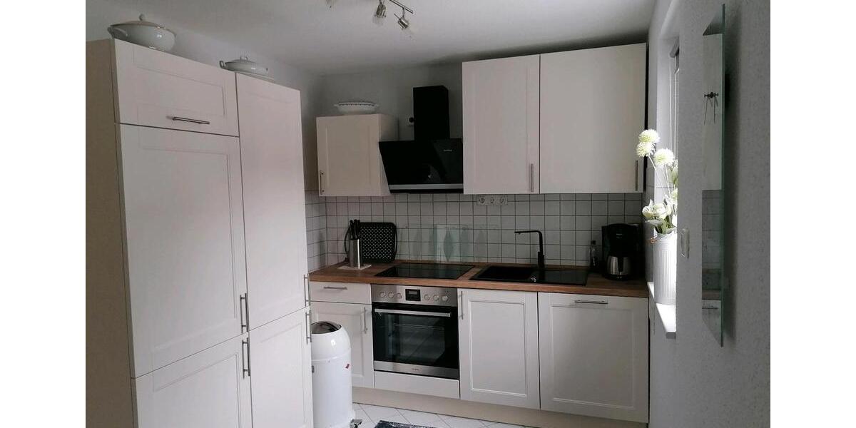 Wohnen auf Zeit Breckerfeld - 3 Zimmer, 950&euro; | Angebot:14247620