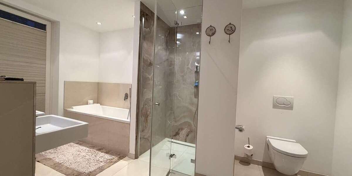 Etagenwohnung Frankfurt am Main Nordend West - 4 Zimmer, 155 m&sup2;, 4.500&euro; | Angebot:27033189