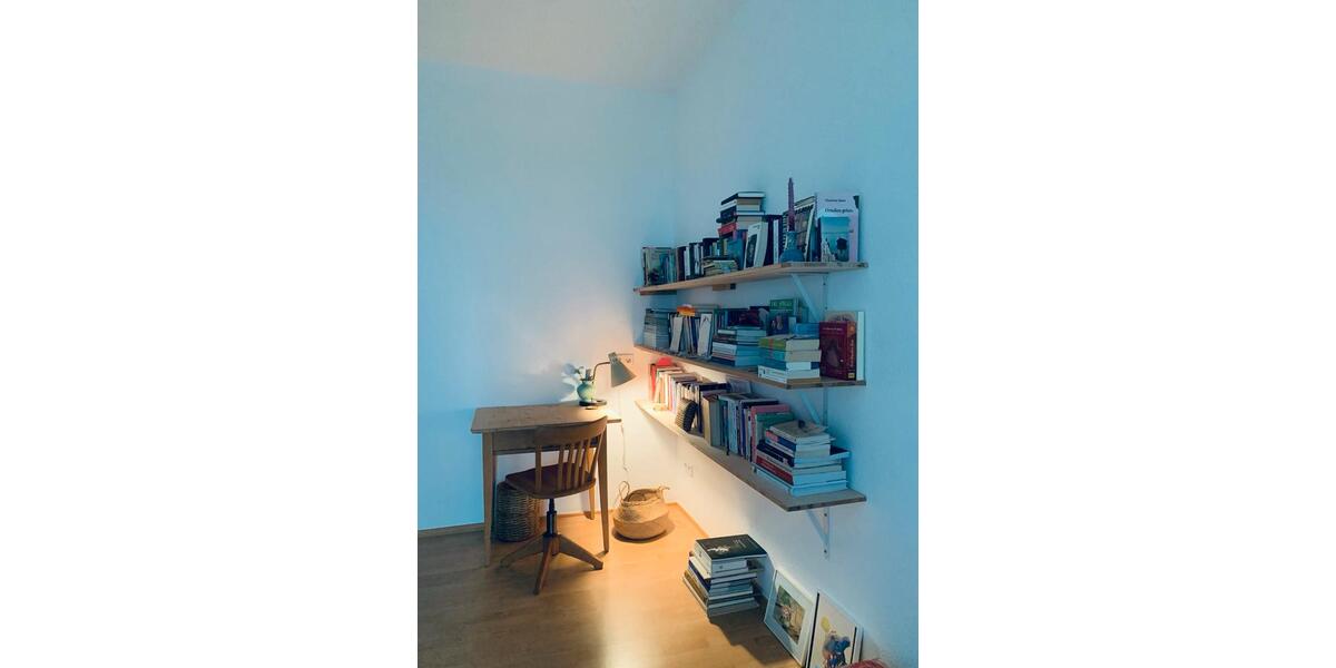 Etagenwohnung Bad Waldsee - 2 Zimmer, 77 m&sup2;, 990&euro; | Angebot:25305310