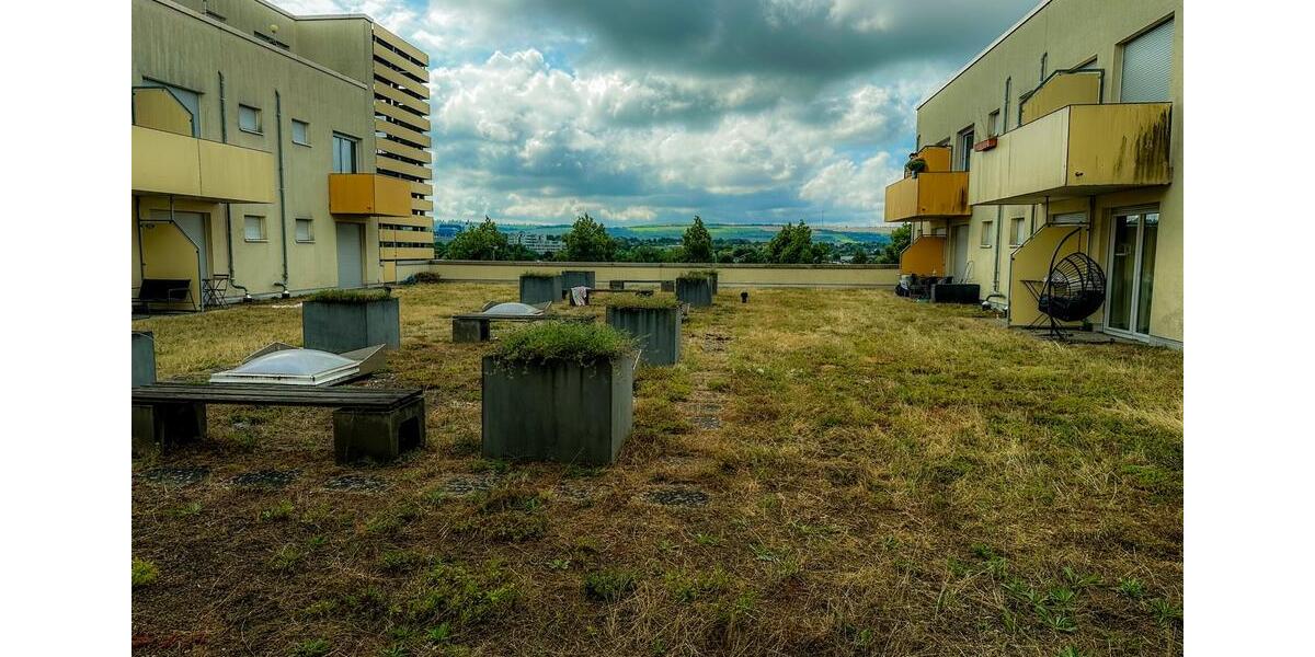 Etagenwohnung Trier Kürenz - 1 Zimmer, 31 m&sup2;, 690&euro; | Angebot:26024384