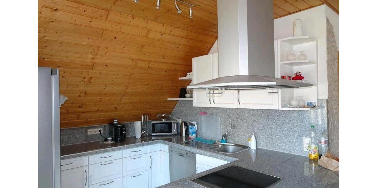 5 Zimmer Wohnung 5 zimmer