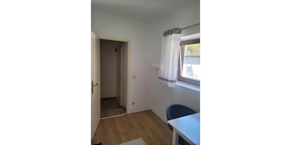Wohnen auf Zeit München Aubing-Lochhausen-Langwied - 1 Zimmer, 13 m&sup2;, 700&euro; | Angebot:26443203