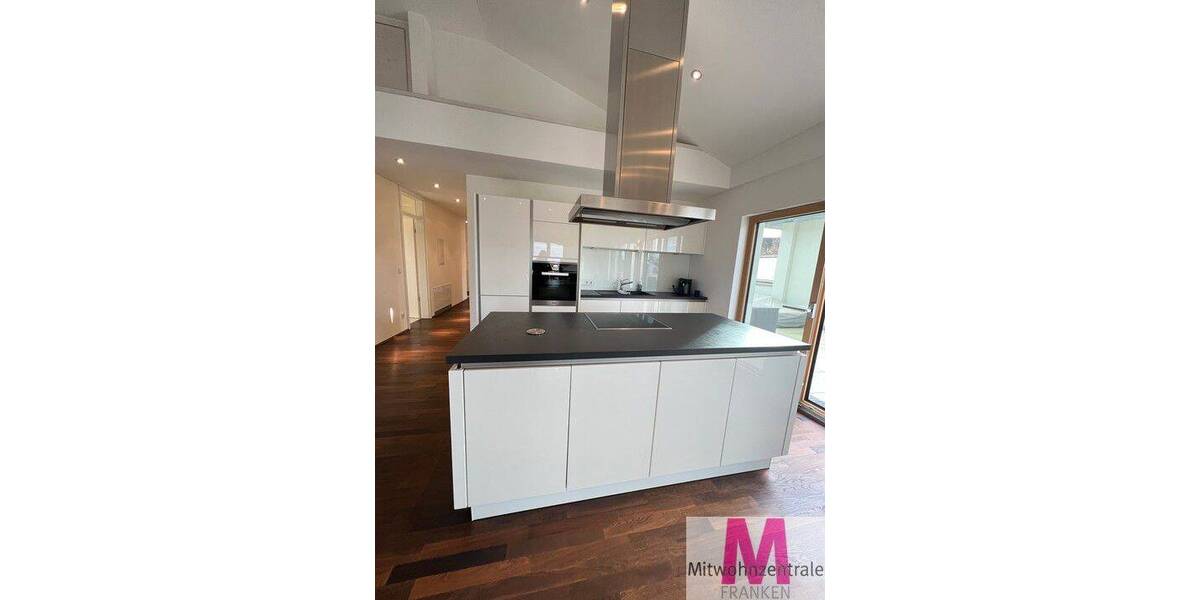 Etagenwohnung Schwabach - 4 Zimmer, 135 m&sup2;, 1.885&euro; | Angebot:26766919