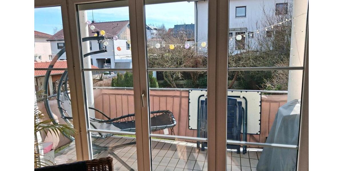Etagenwohnung Gaimersheim - 3 Zimmer, 79 m&sup2;, 1.448&euro; | Angebot:25804199
