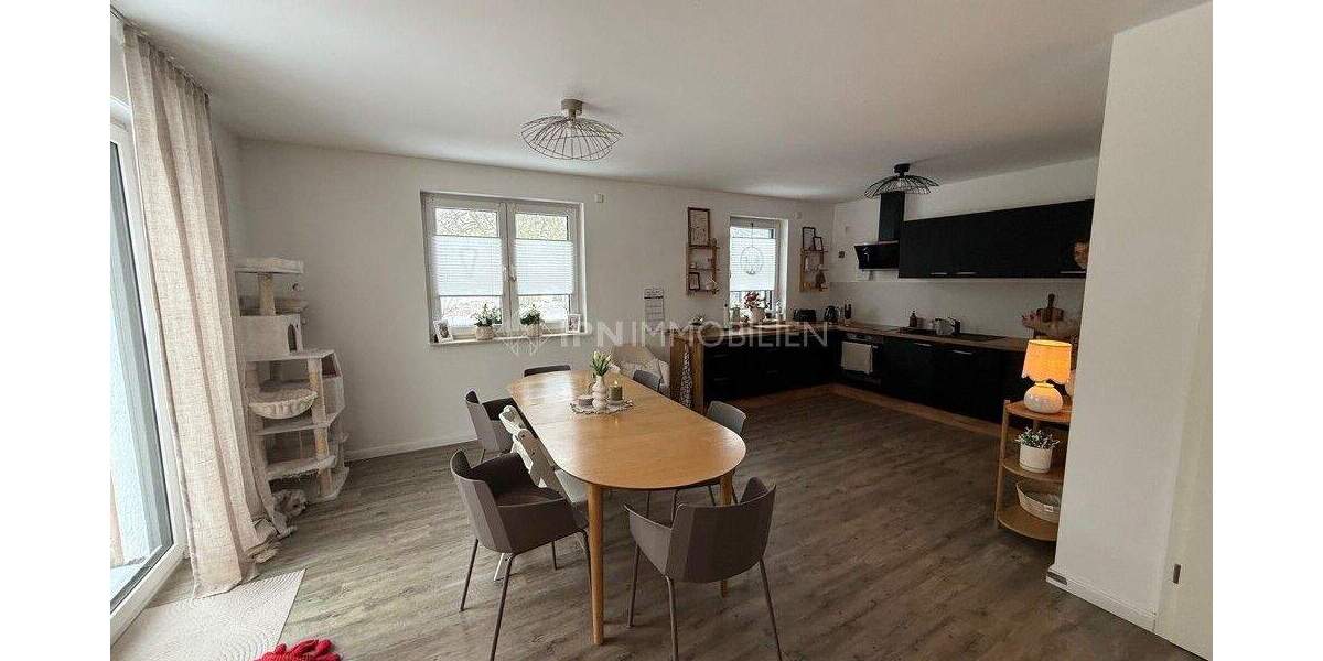 Doppelhaushälfte Cammin Prangendorf - 4 Zimmer, 140 m&sup2;, 1.400&euro; | Angebot:25214693