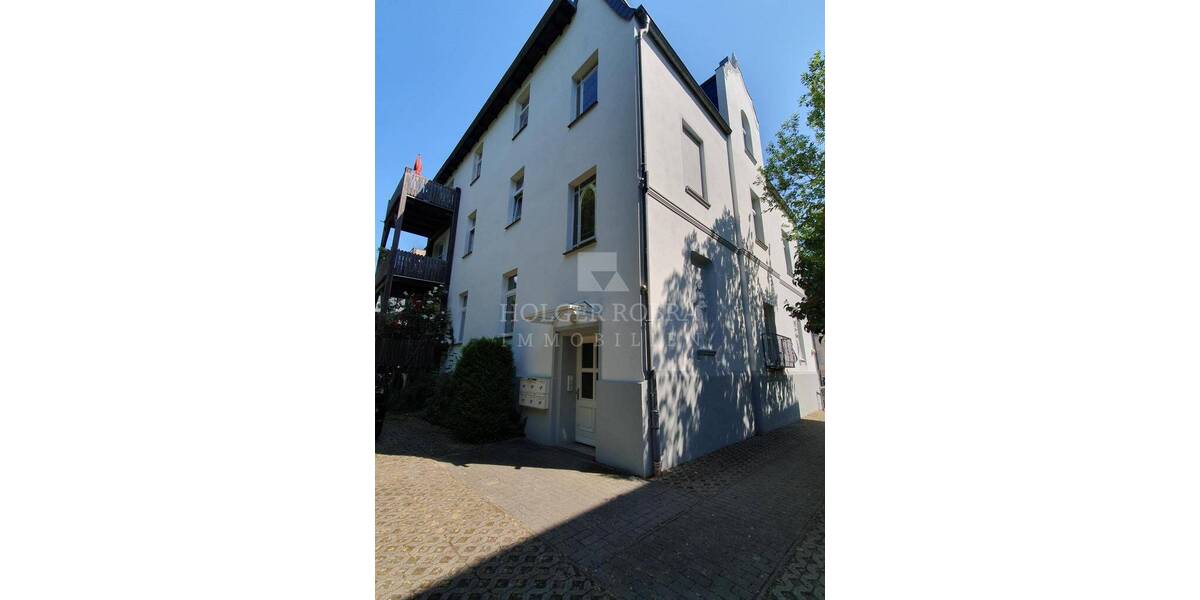Etagenwohnung Salzwedel Neustadt - 2 Zimmer, 54 m&sup2;, 361&euro; | Angebot:26807191
