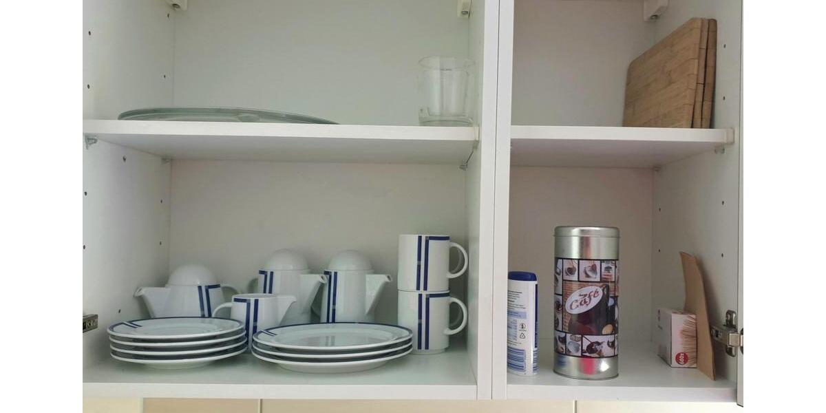 Etagenwohnung Bernstadt auf dem Eigen - 2 Zimmer, 46 m&sup2;, 830&euro; | Angebot:25853164