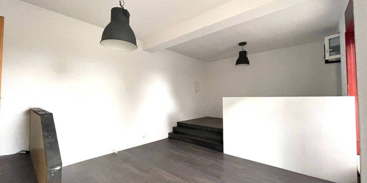 Gewerbeobjekt Brandenburg an der Havel Altstadt - 1 Zimmer, 46 m&sup2;, 350&euro; | Angebot:25968593