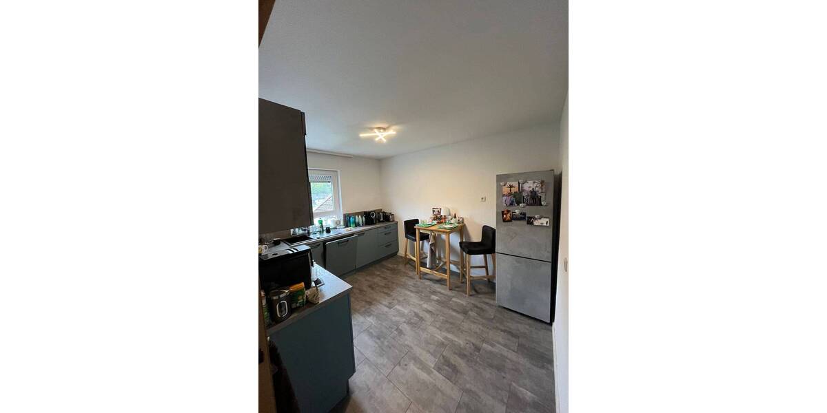 Etagenwohnung Saarbrücken Scheidt - 3 Zimmer, 90 m&sup2;, 720&euro; | Angebot:26451023