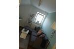 Dachgeschoßwohnung Weiden in der Oberpfalz - 1.5 Zimmer, 27 m&sup2;, 280&euro; | Angebot:26535736