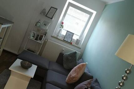 Wohnung Weiden in der Oberpfalz - 1.5 Zimmer, 27 m&sup2;, 280&euro; | Angebot:26535736