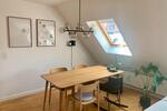 Befristete Wohnung 2 Wochen Oktober 90qm Eppendorf