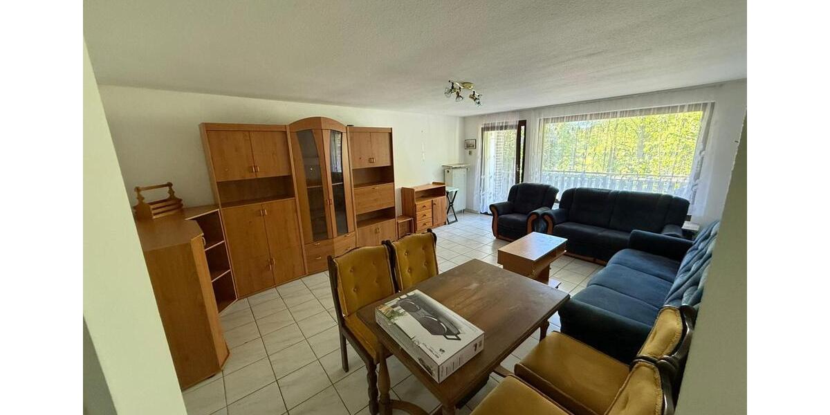 Etagenwohnung Weilrod - 3 Zimmer, 78 m&sup2;, 1.000&euro; | Angebot:26442741