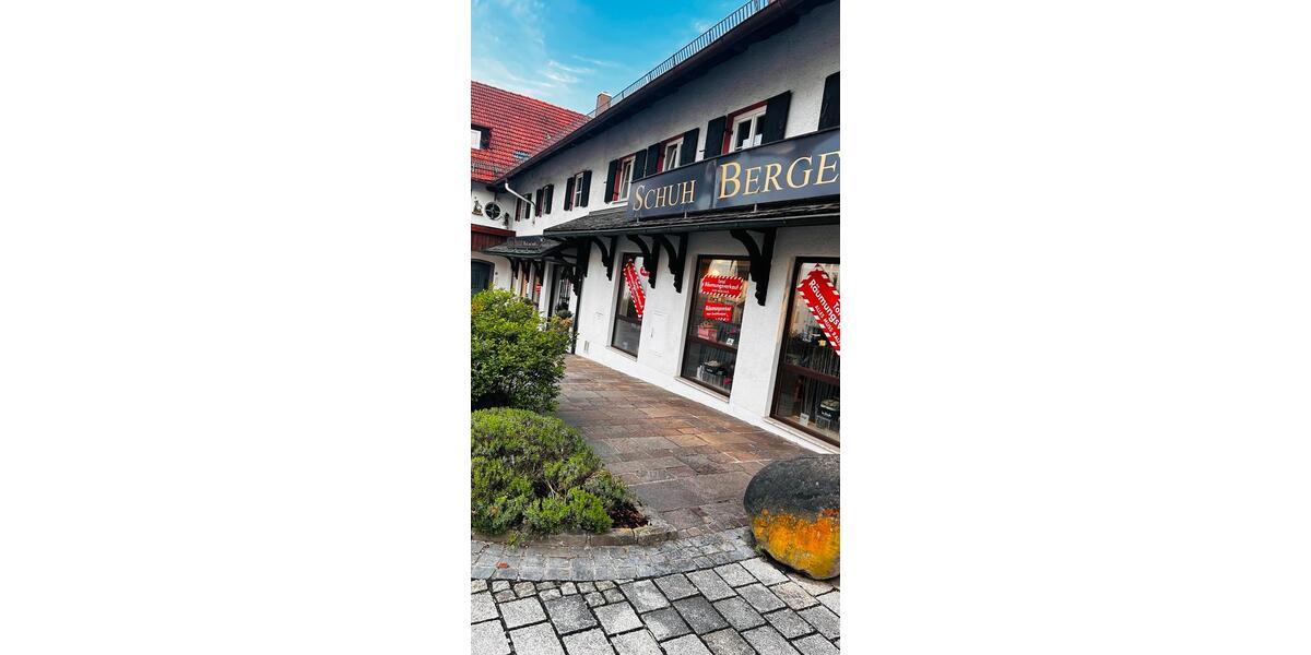 Gewerbeobjekt Bad Wörishofen - 3.475&euro; | Angebot:26577432