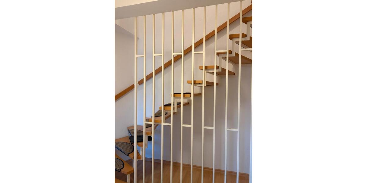 Dachgeschoßwohnung Suhl - 3 Zimmer, 74 m&sup2;, 592&euro; | Angebot:26432697