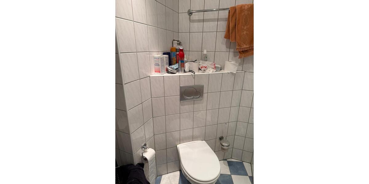 Etagenwohnung Nürnberg Gärten hinter der Veste - 1 Zimmer, 22 m&sup2;, 460&euro; | Angebot:26131671