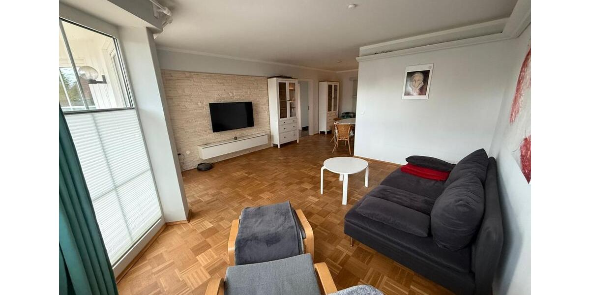 Erdgeschoßwohnung Garbsen - 3 Zimmer, 80 m&sup2;, 1.000&euro; | Angebot:26617800