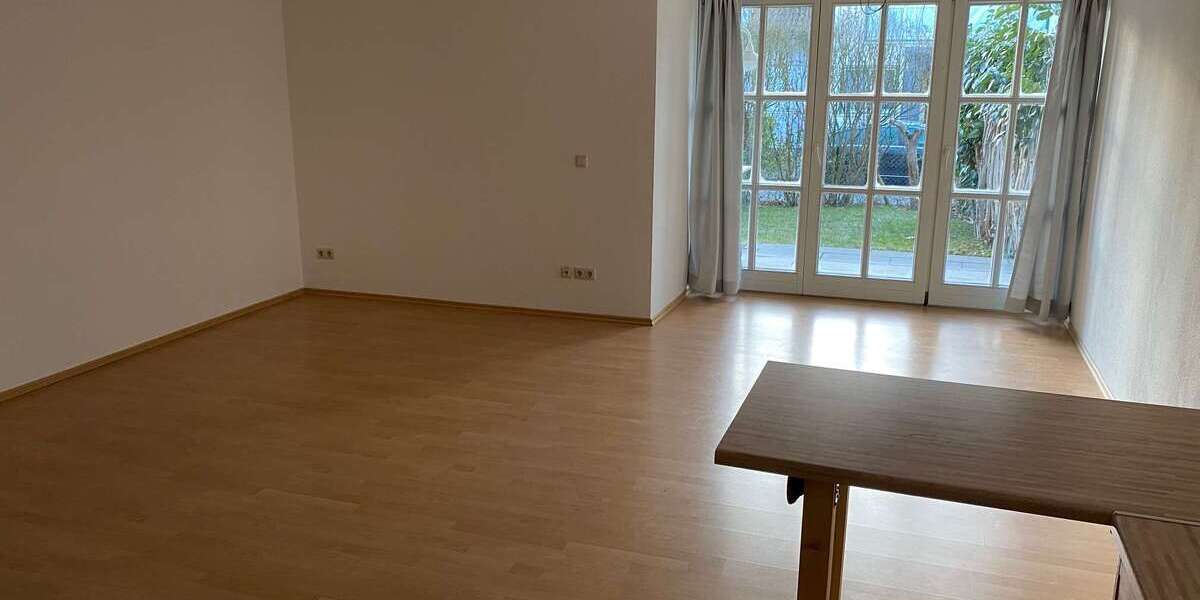 Etagenwohnung Wasserburg am Inn - 2 Zimmer, 53 m&sup2;, 650&euro; | Angebot:27008551