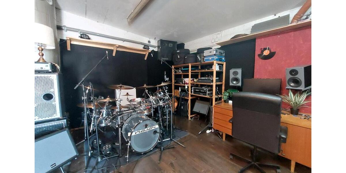 Gewerbeobjekt Lübeck Sankt Lorenz Nord - 455&euro; | Angebot:26491014