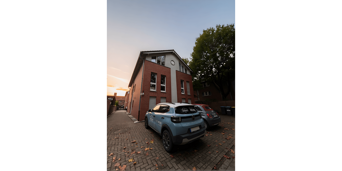 Etagenwohnung Wesel - 2 Zimmer, 67 m&sup2;, 750&euro; | Angebot:27249061