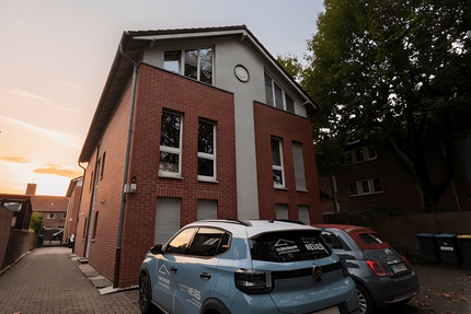 Wohnung Wesel - 2 Zimmer, 67 m&sup2;, 750&euro; | Angebot:27249061