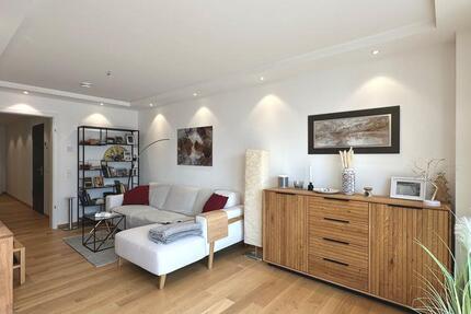 Wohnung Wolfratshausen - 3 Zimmer, 79 m&sup2;, 1.441&euro; | Angebot:25870512