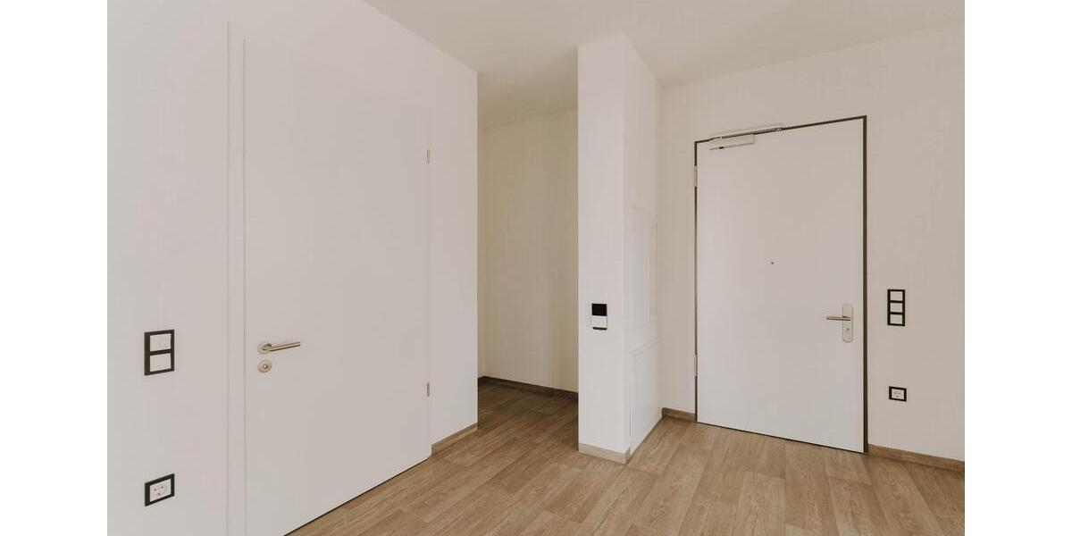 Etagenwohnung Schwandorf - 2 Zimmer, 62 m&sup2;, 840&euro; | Angebot:26350210