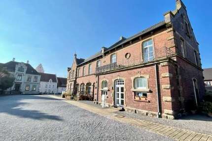 Wohnung zum Mieten in Dortmund 459 € 51 m² 2 zimmer