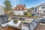 Etagenwohnung Lübeck / Travemünde Travemünde - 2 Zimmer, 54 m&sup2;, 950&euro; | Angebot:25389850
