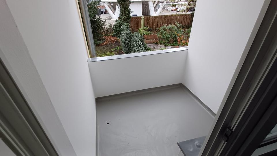 Schöne 3-Zi Whg in H-Mitte für einen berufstätigen Mieter 3 zimmer