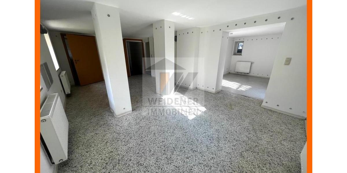 Gewerbeobjekt Gera Bieblach-Ost - 160&euro; | Angebot:24919327